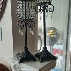 2 Lanterns
