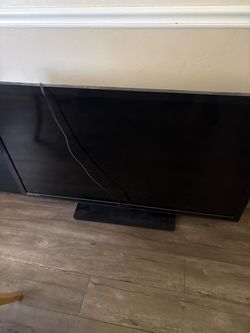 50” tv