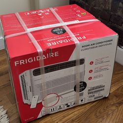 **BRAND NEW** AC Unit-Frigidaire 5,000 BTU Window Unit 