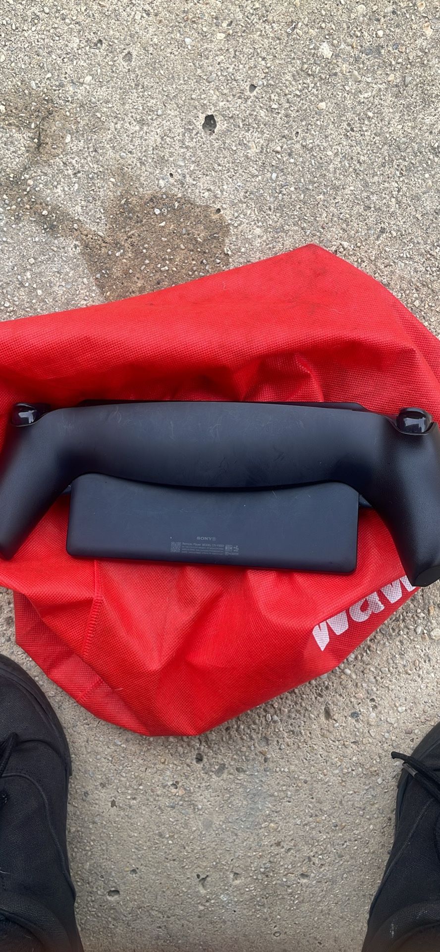 Ps5 Portable