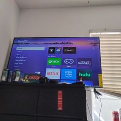 Roku 50 Inch Tv