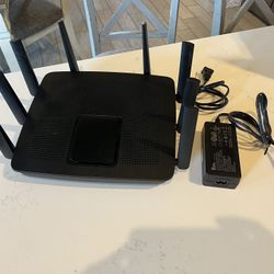 Linksys EA9500 V2 Router