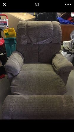 LAZYBOY RECLINER