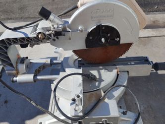 Table saw