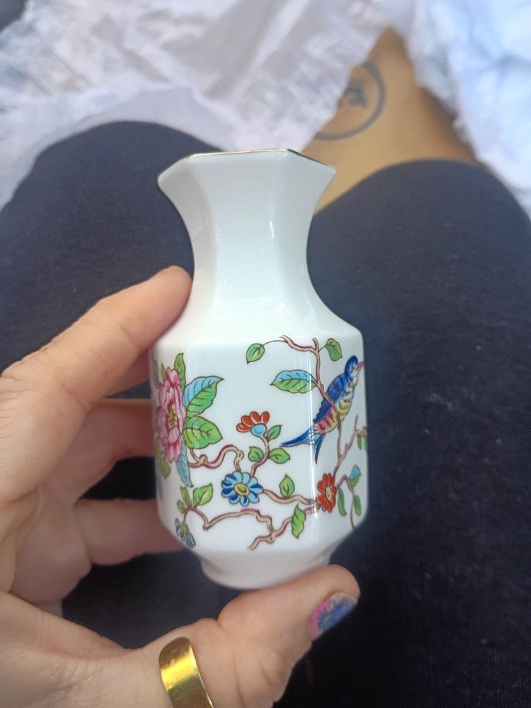 Mini Vase 
