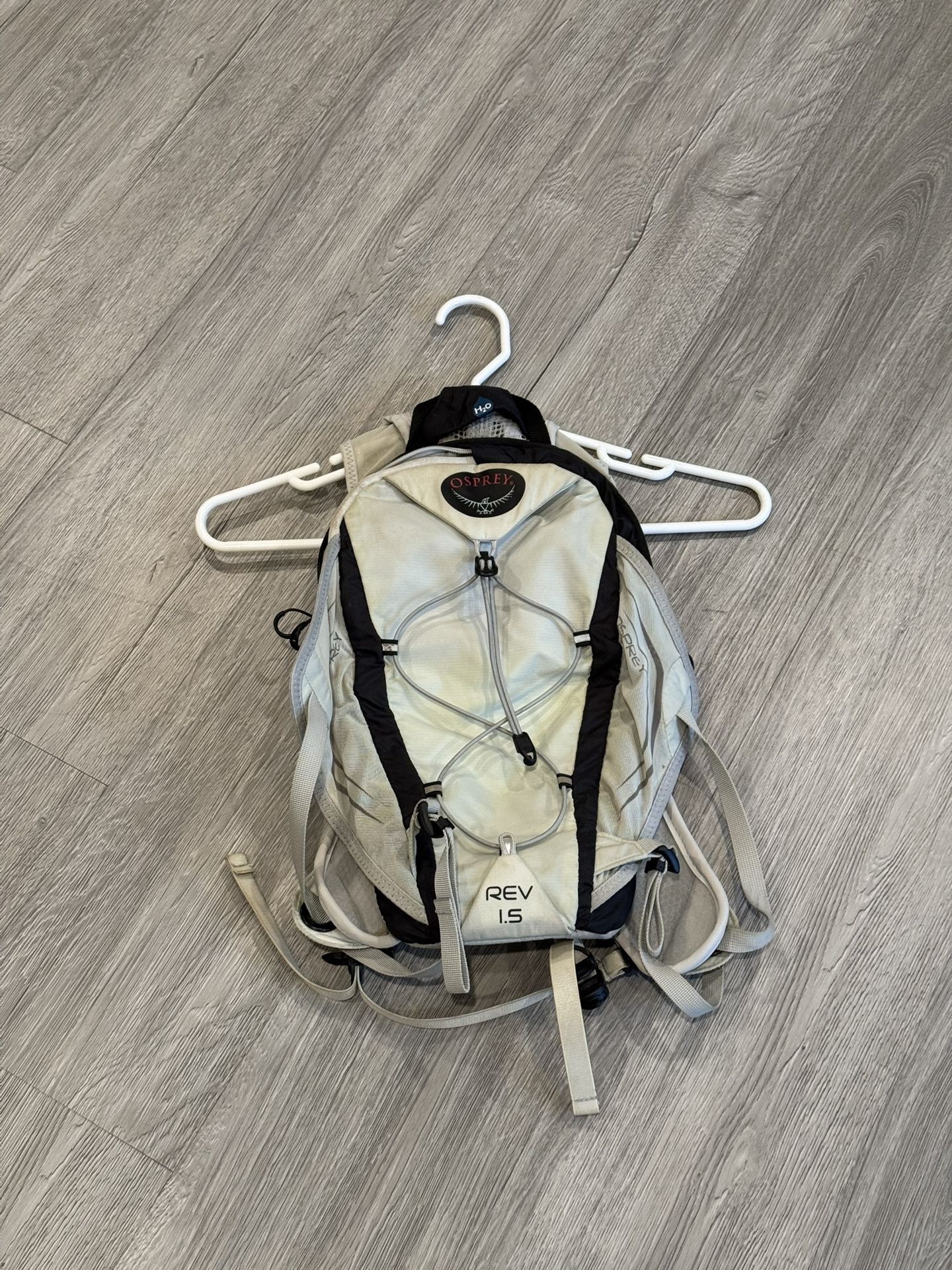 Water/Hiking Backpack