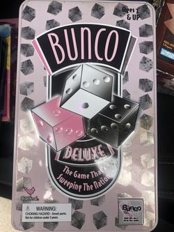 Board game