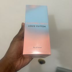Louis Vuitton California Dream