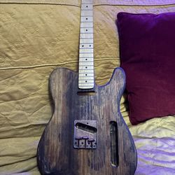 Project Parts Caster