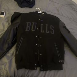 chicago jacket