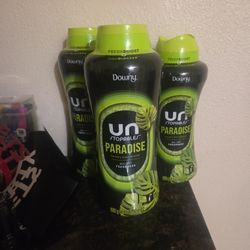 Downy Unstoppables 