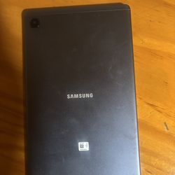 Samsung Tablet Unlocked Brand New With Box 