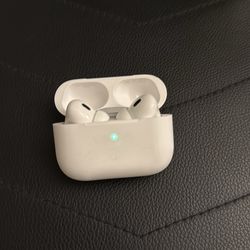 AirPods Pro 🎧(2nd Gen USB-C)