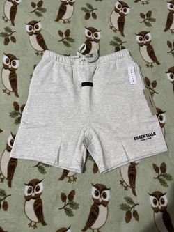 essential shorts