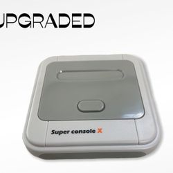 40,000 Games Installed! Sega Dreamcast, Nintendo 64! Super Nintendo, Playstation!