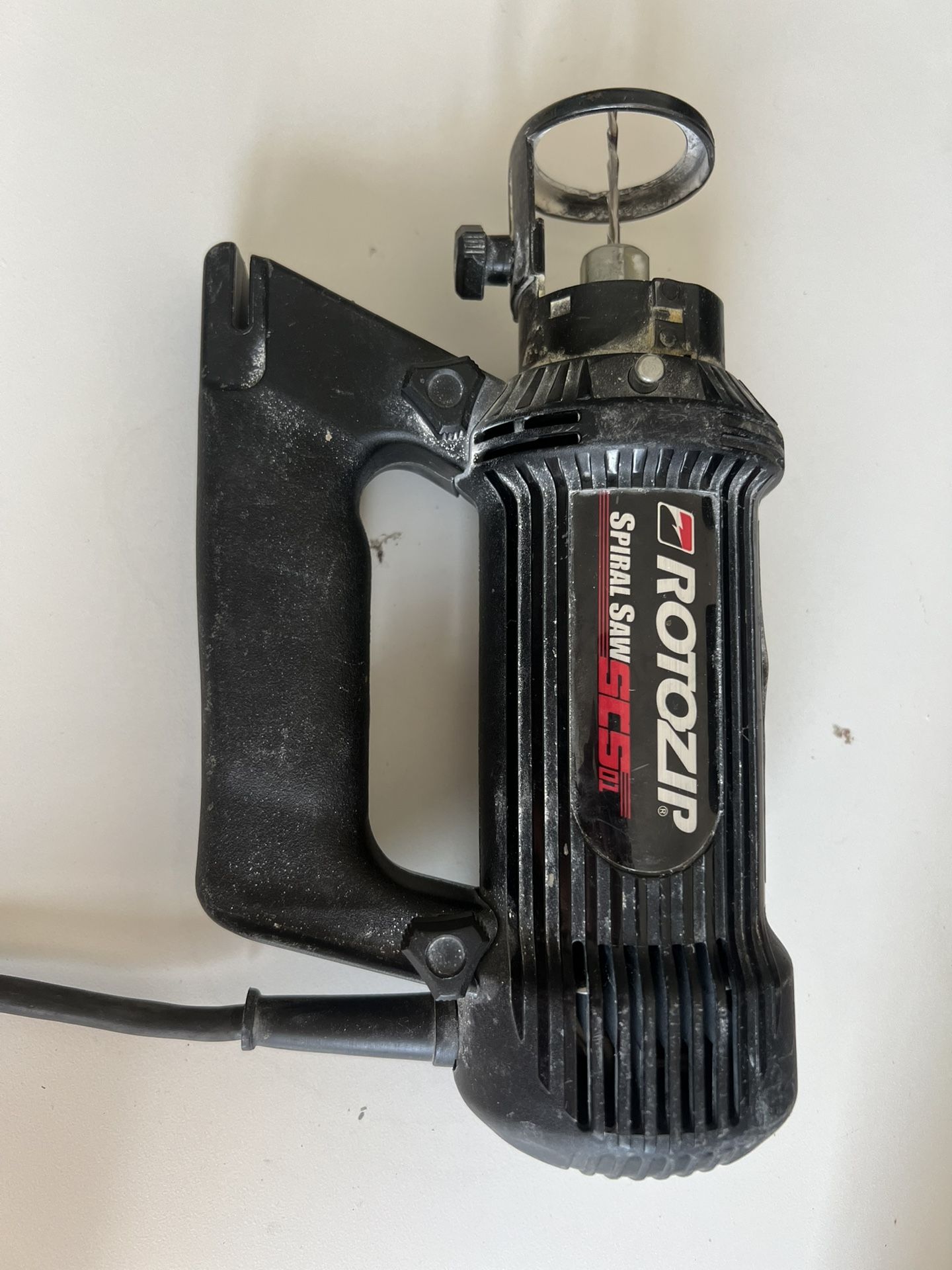 RotoZip Spiral Saw SCS01