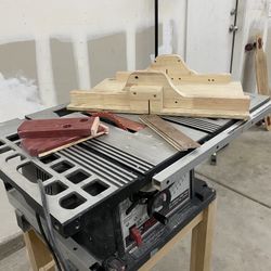 Offer up table saw online