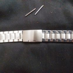 MENS WATCH BAND
