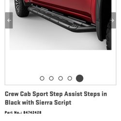 Running Boards