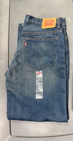 Levi’s 505, Boys 16 Husky 34x28
