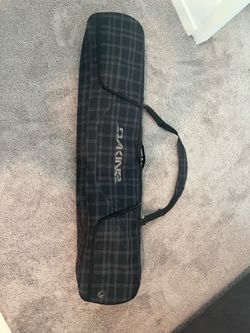 156cm Snowboard