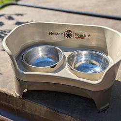 Food Bowl for Large and Medium Dogs 