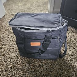Brand New Cooler Lunch Bag