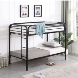 Bunk  Beds - New - Mattress Included 