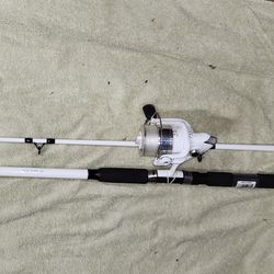 New Ozark Trail Fishing Rod for Sale in Vancouver, WA - OfferUp