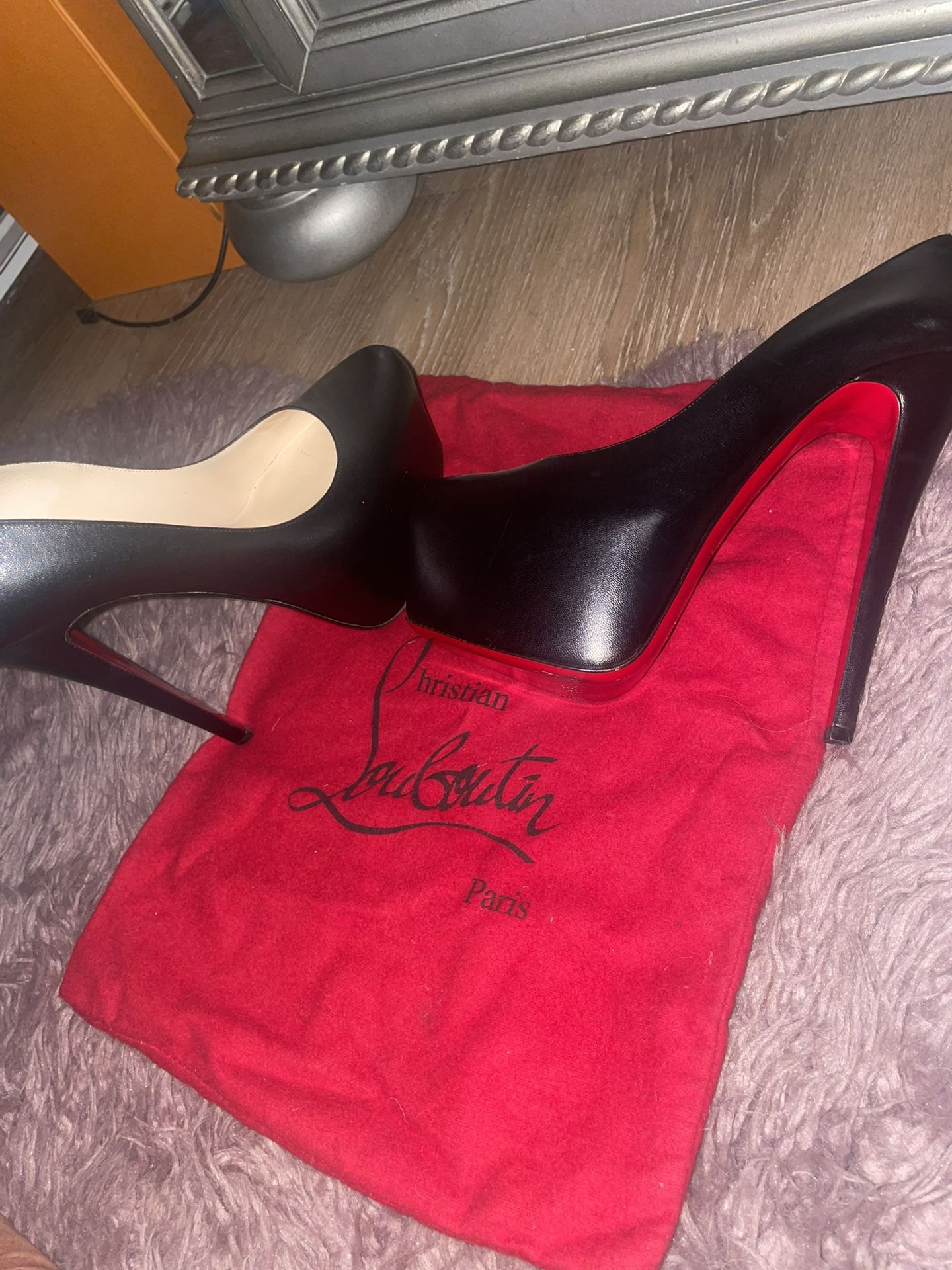 Christian Louboutin Heels