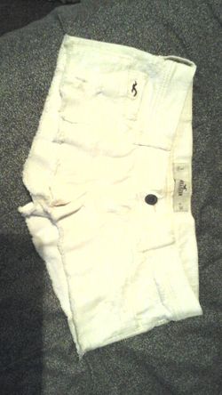 Hollister shorts