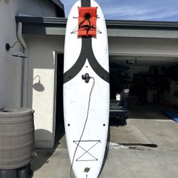 10’3 Stand-Up Paddleboard 