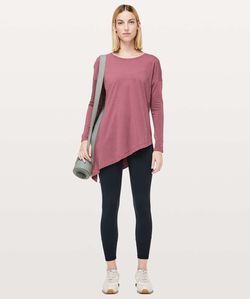 Lululemon long sleeve