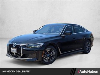 2023 BMW i4