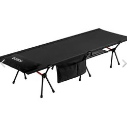 Camping Cot/bed/camping 