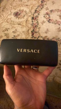 VERSACE glasses