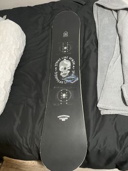 Ride Snowboard 139