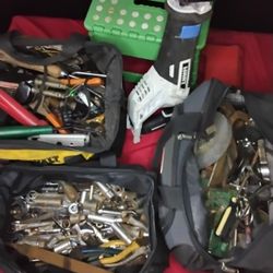 Random Tools 