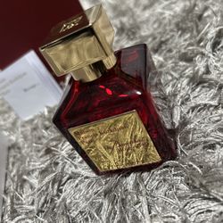 Baccarat Rouge 540 Extrait de Parfum 70mL