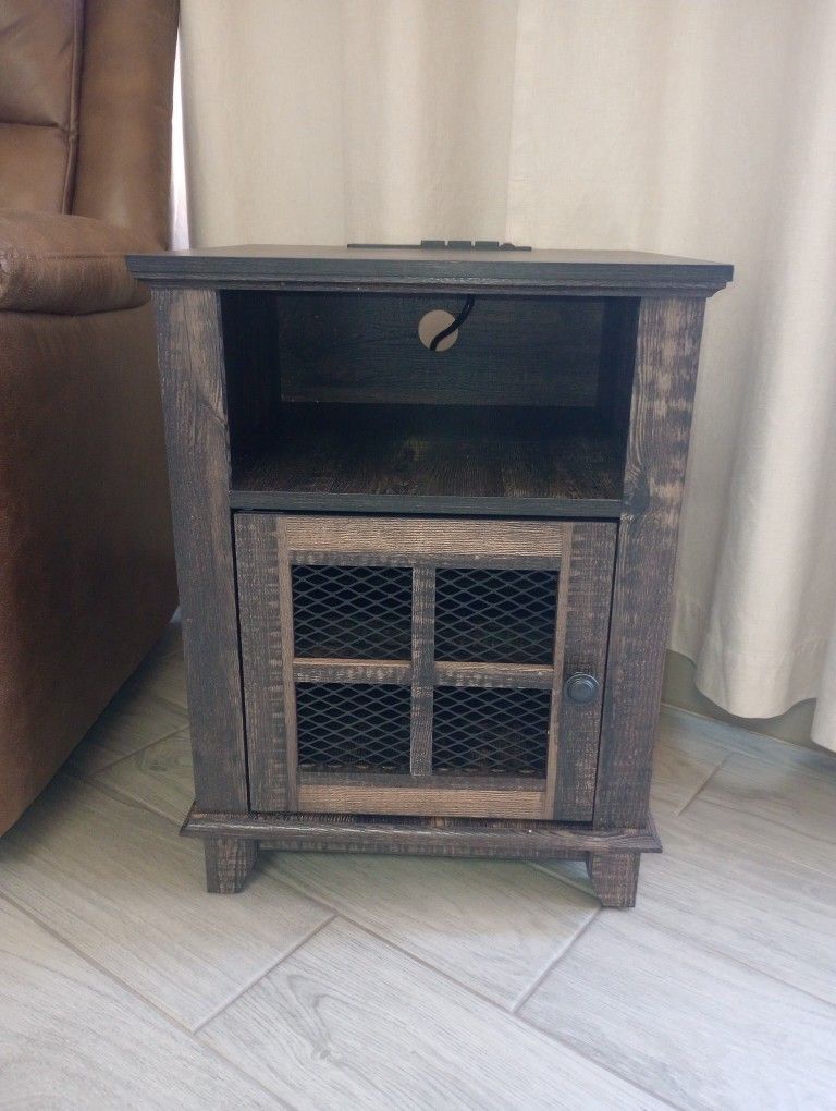 End Table