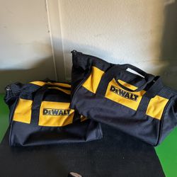 DeWalt Bags 