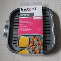 Instant Pot 2 pc Set