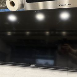 32” Hisense TV 