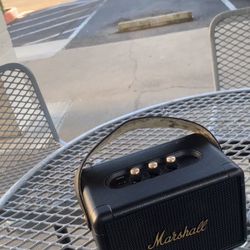 Marshall Killburn 2