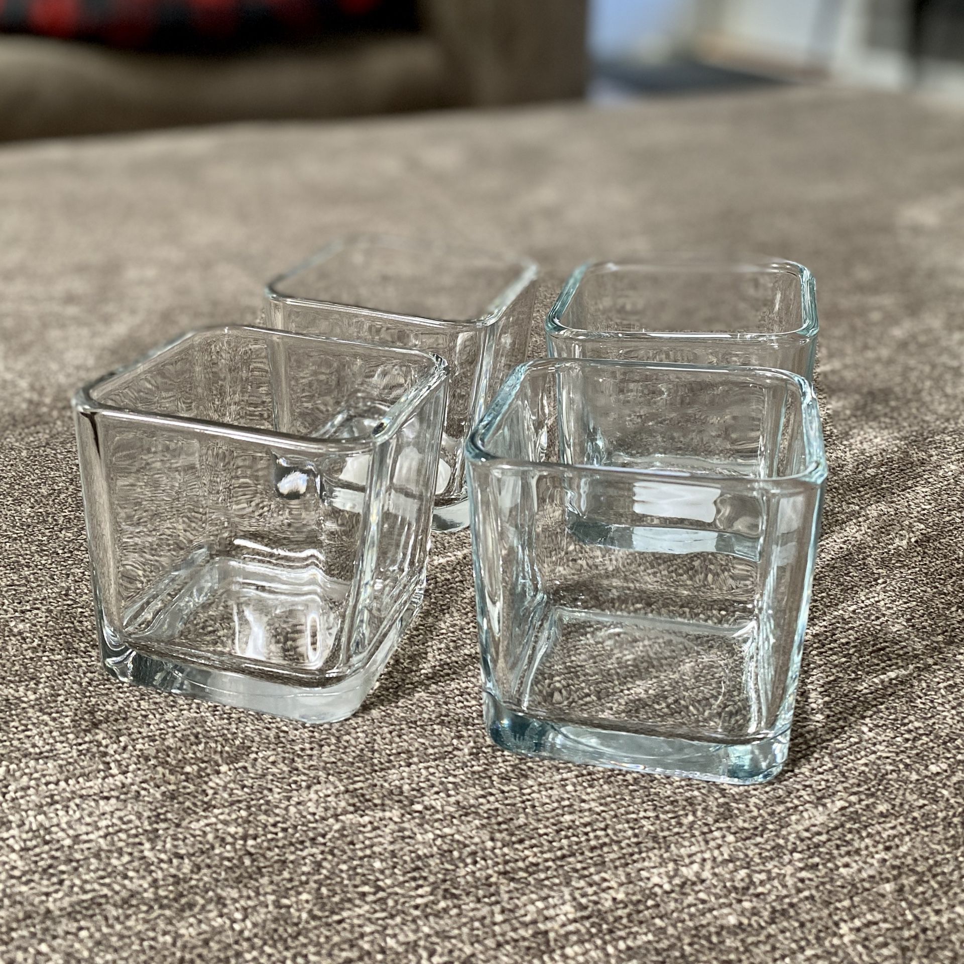 Glass Containers