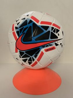Nike Soccer Ball Size 4