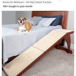 Dog Ramp