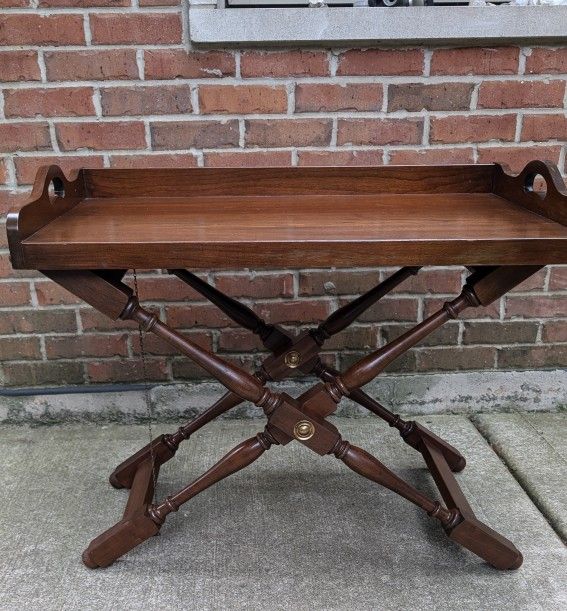Vintage Pennsylvania House Table