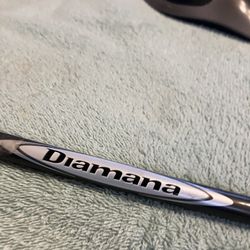 Golf Club Shaft For Ping Fairway 