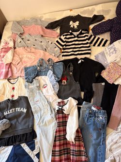 Clothes for babies from 9-12 months